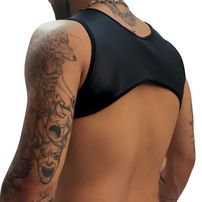 Cropped Em Cirrê Sd Clothing