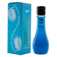 Óleo Corporal Afrodisian Maldivas 60ml K-Import