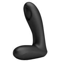 Massageador De Próstata Com Controle Via App Mega Import