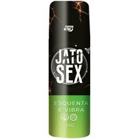 Gel Excitante Esquenta E Vibra 18g Pepper Blend