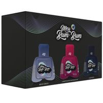Kit Meu Bum-Bum Pepper Blend
