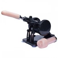 Máquina Do Sexo Importação