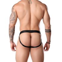 Jockstrap Fetiche Atenção!!! Chupe À Vontade Tallyta