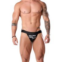Jockstrap Fetiche Pau Pra Toda Obra Tallyta