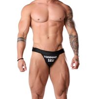 Jockstrap Fetiche Todinho Seu Tallyta
