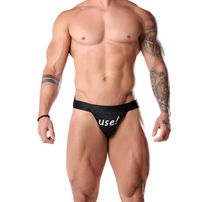 Jockstrap Fetiche Use Tallyta