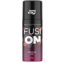 Vibrador Liquido Fusion 12g Pepper Blend