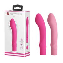 Vibrador Ira Com 10 Vibrações Mega Import