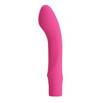 Vibrador Ira Com 10 Vibrações Mega Import