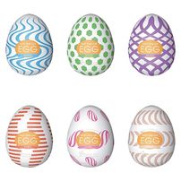 Masturbador Egg Ona Cap Mega import