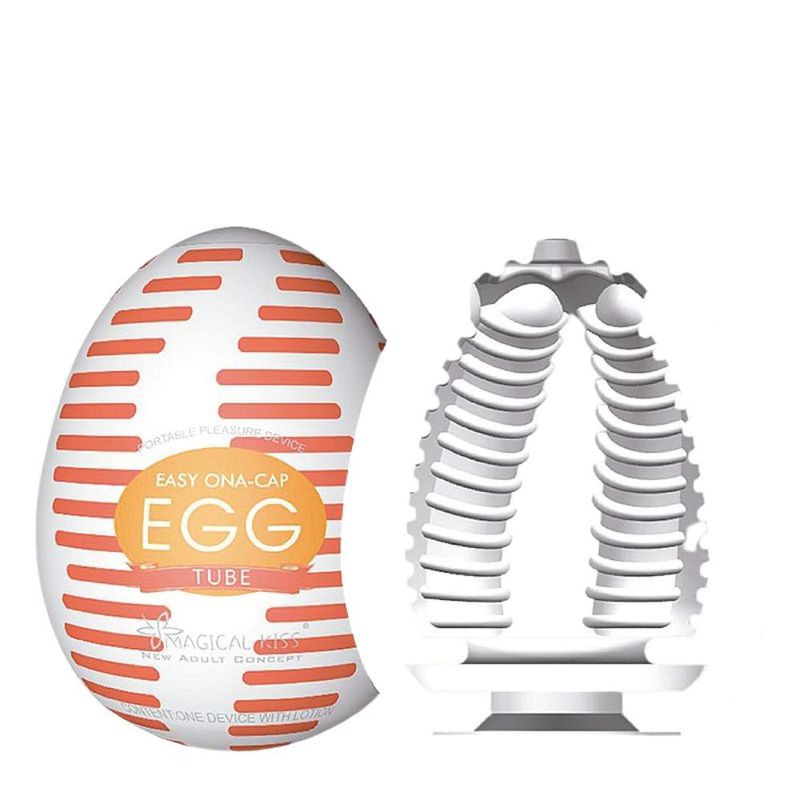 Egg Masturbador Ona Cap Mega Import