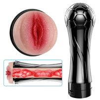 Masturbador Lanterna Masculino Vagina Football Mega Import