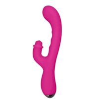 Vibrador Idol Nalone Intt