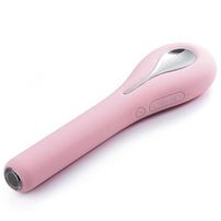 Vibrador Com Câmera De Vídeo E 5 Modos De Vibrações Mega Import