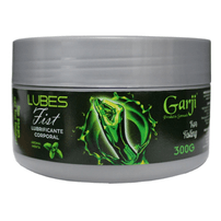 Lubrificante Íntimo Lubes Fist 300g Garji