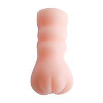Masturbador Masculino Em Formato De Vagina Importação