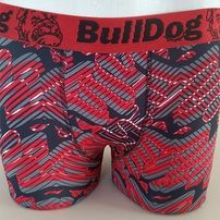 Cueca Masculina Boxer Estampada Ta Na Moda