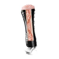 Masturbador Vagina Em Cyberskin Masculino Importação