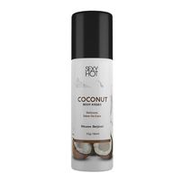Mousse Beijável Body Kisses Coconut 35g Adão E Eva