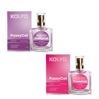 Perfume Beijável PussyCat 25ml Kalya