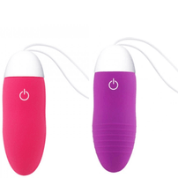 Vibrador Bullet Com 10 Vibrações Bluetooth Importação