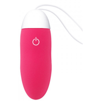 Vibrador Bullet Com 10 Vibrações Bluetooth Importação