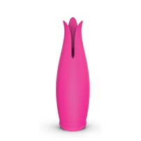 Vibrador Bullet Tulipa Max Intt