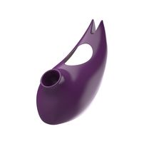 Sugador De Clitóris Com Design Anatômico Importação