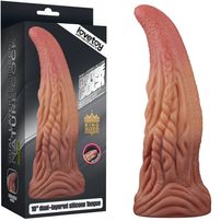 Prótese Sem Vibro Com Dupla Densidade 25x7,5cm Importação