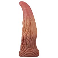 Prótese Sem Vibro Com Dupla Densidade 25x7,5cm Importação