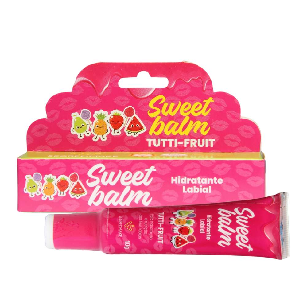 Tutti Frutti