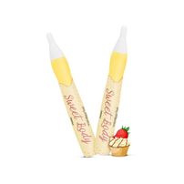 Caneta Comestível Sweet Body Chantily 25g Sexy Fantasy
