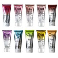 Gel Comestível Oral Gourmet 35ml Pessini