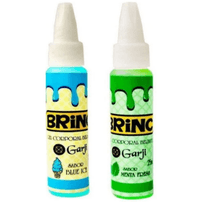 Caneta Comestível Brinc Ice 25ml Garji