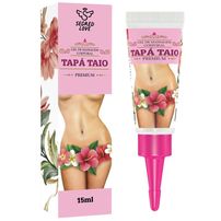 Gel Adstringente Tapá Taio 15ml Segred Love
