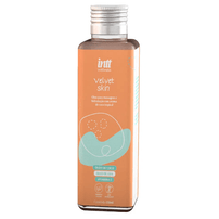 Óleo Para Massagem Velvet Skin 130ml Intt