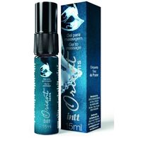 Excitante Unissex Orient 50 Tons De Prazer 15ml Intt