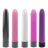 Vibrador Personal 17,5cm Youvibe Importação