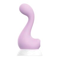 Vibrador My Dino Em Silicone Intt