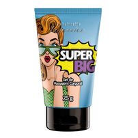 Excitante Masculino Super Big 25g Sofisticatto