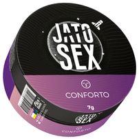 Gel Jato Sex Conforto 7g Pepper Blend