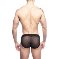 Cueca Slip Em Tule Sd Clothing