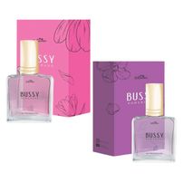 Desodorante Íntimo Bussy 28ml Hot Flowers