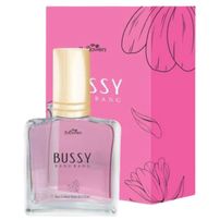 Desodorante Íntimo Bussy 28ml Hot Flowers