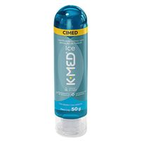 Lubrificante Íntimo K-med Ice 50g Cimed