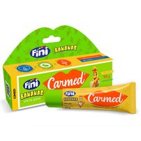 Hidratante Labial Carmed Fini Bananas 10g Cimed