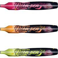 Caneta Comestível Neon-Pen 30g Pepper Blend