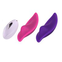 Vibrador Paname Com 12 Modos De Vibração E Estimulador Clitoriano Intt