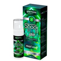 Vibrador Líquido Shock Gin 15g La Pimienta