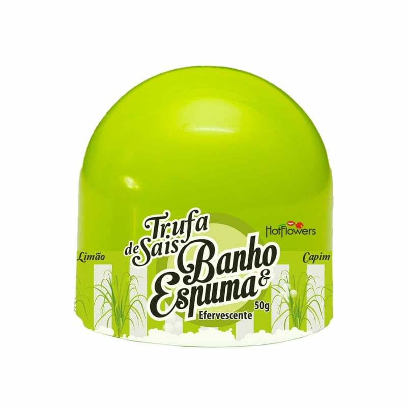 Capim Limão